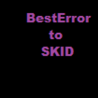 BestError