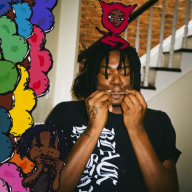 Xans4President