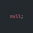 NullPointer